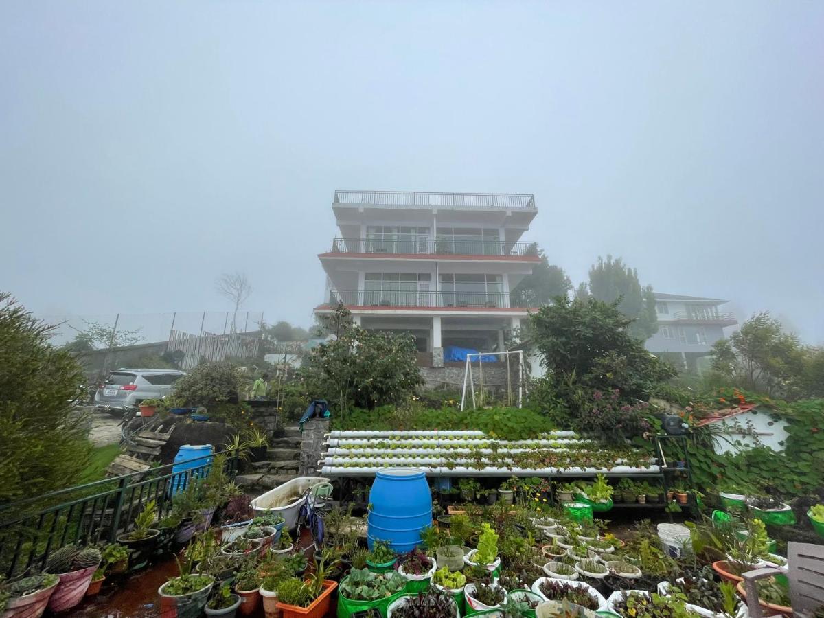 Cloudwalks Tamilnadu - Kodaikanal Exterior foto