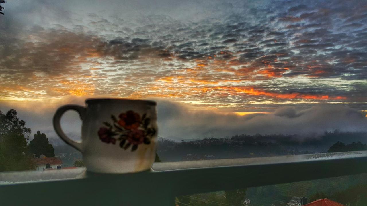 Cloudwalks Tamilnadu - Kodaikanal Exterior foto