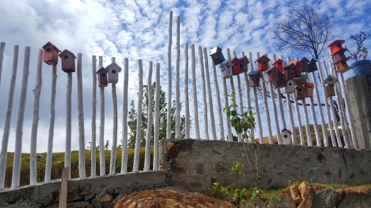 Cloudwalks Tamilnadu - Kodaikanal Exterior foto