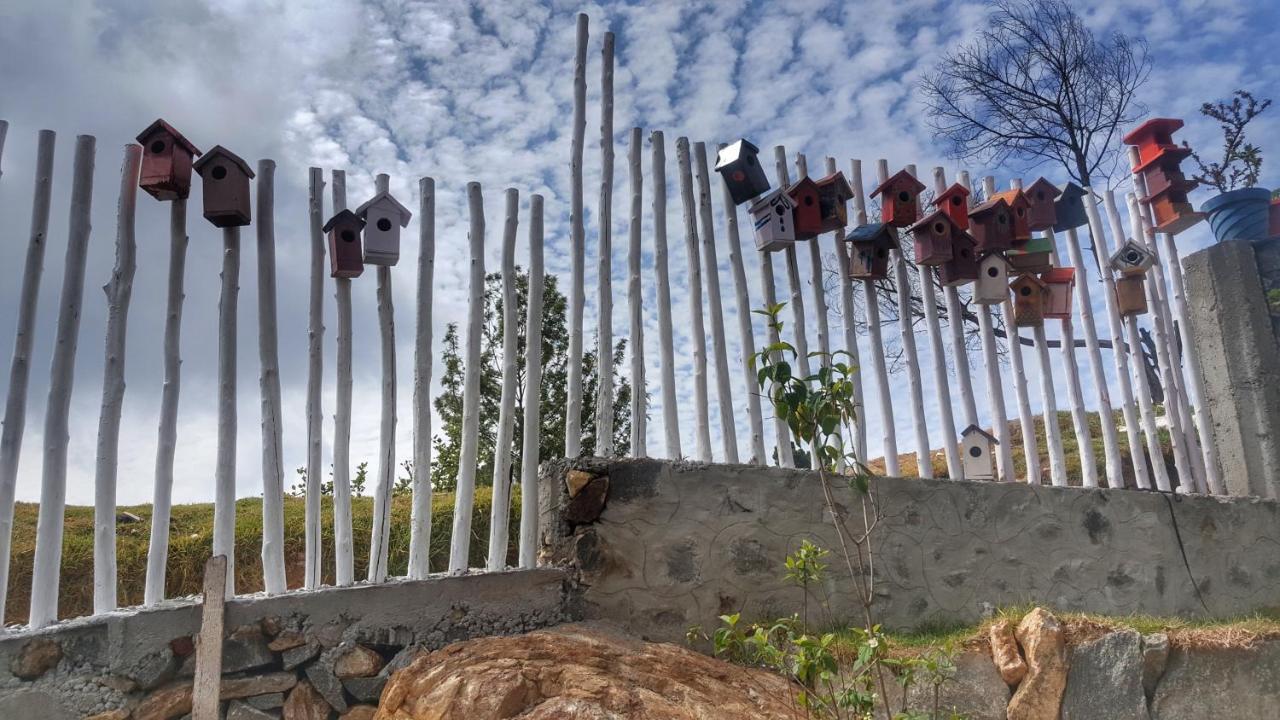 Cloudwalks Tamilnadu - Kodaikanal Exterior foto